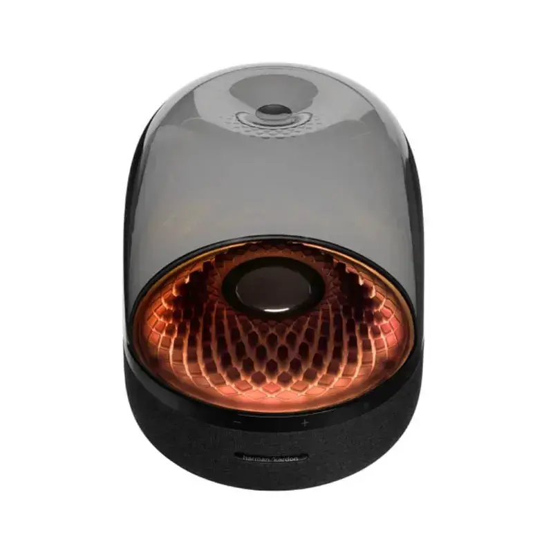 ساختار بدنه اسپیکر هارمن کاردون Aura Studio 4